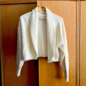 Anthropologie sweater